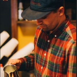 Meet your Posher, Jp